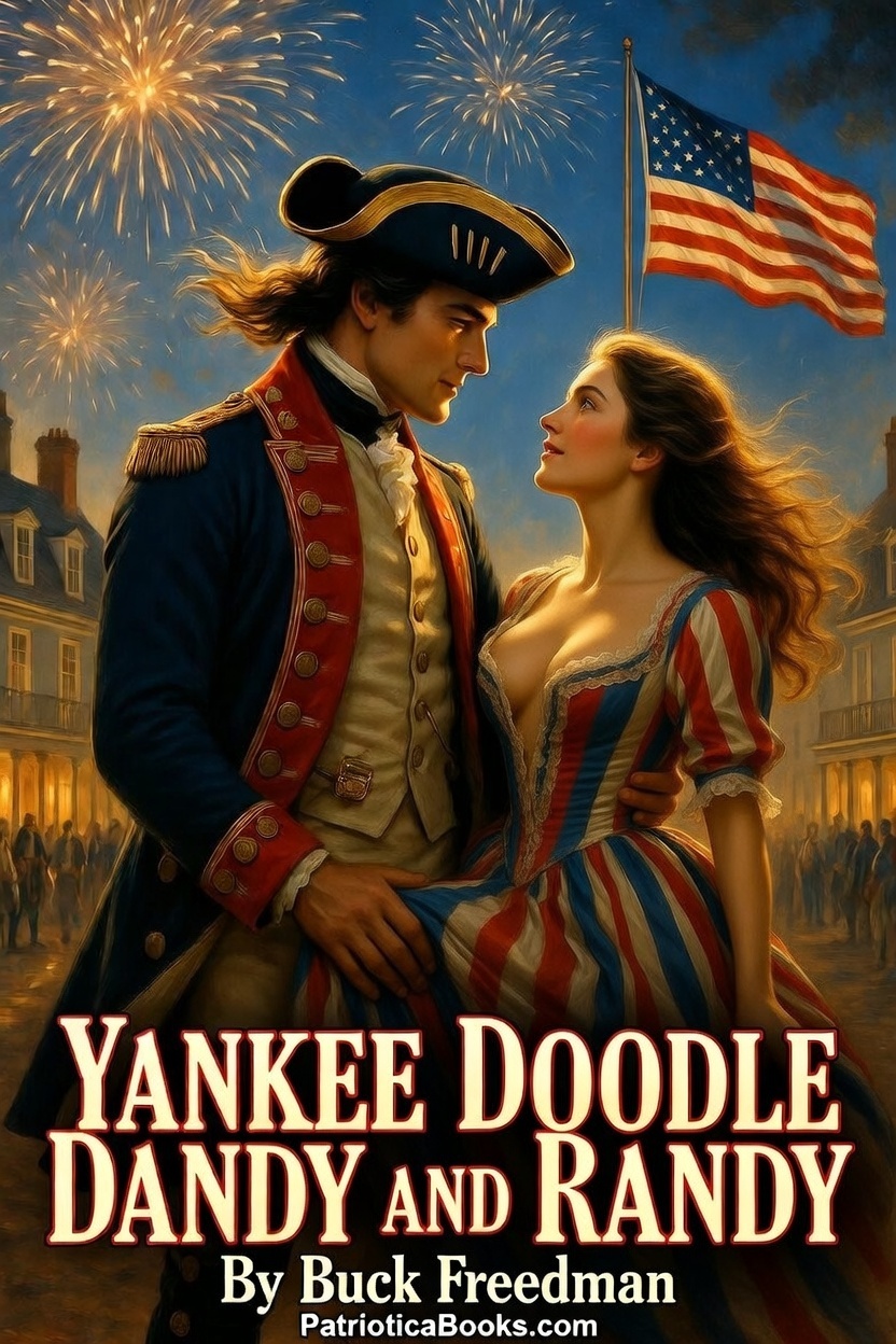 Yankee Doodle Dandy and Randy